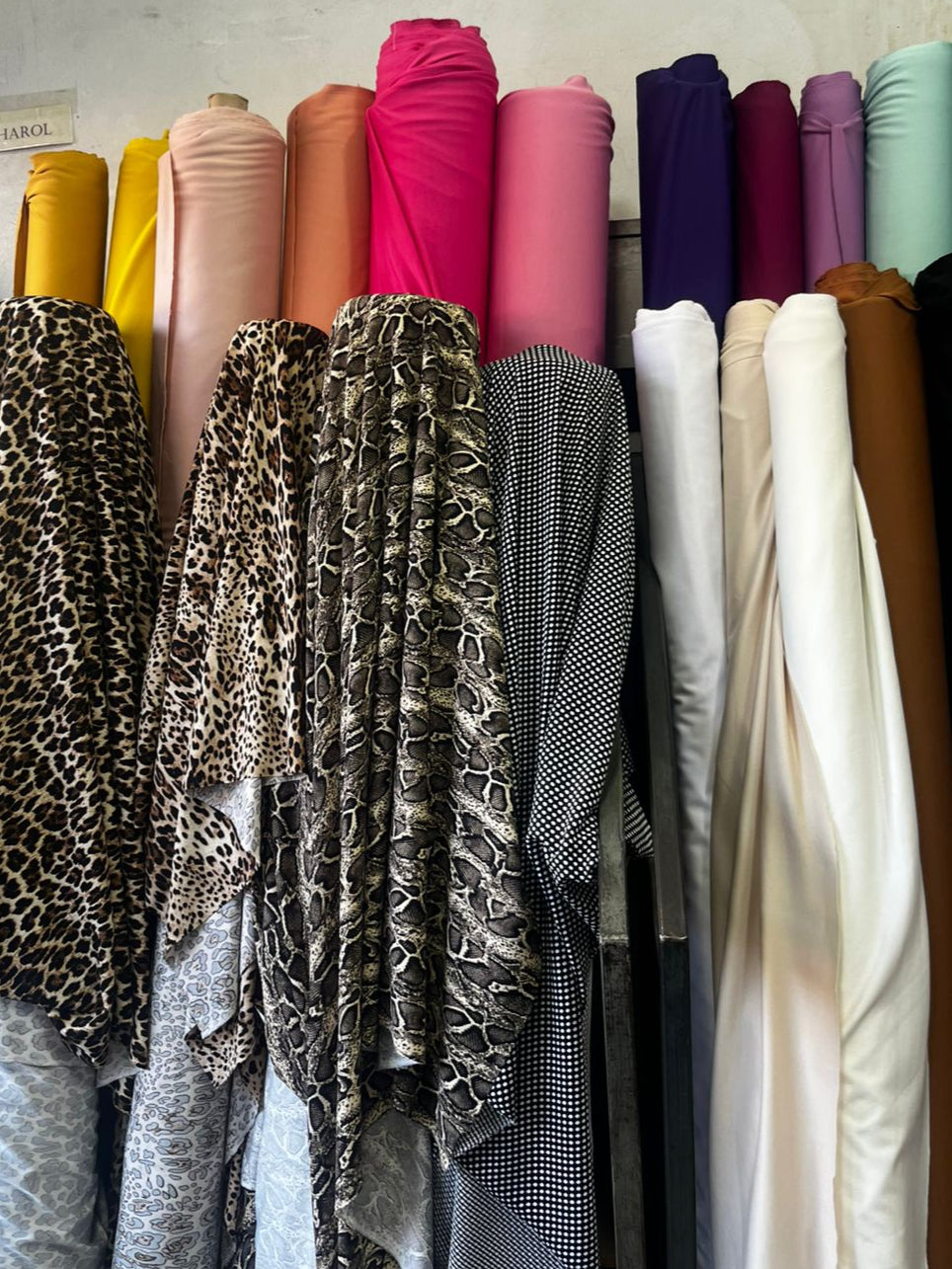 Blazer Sastrero Libertee Tela Scuba