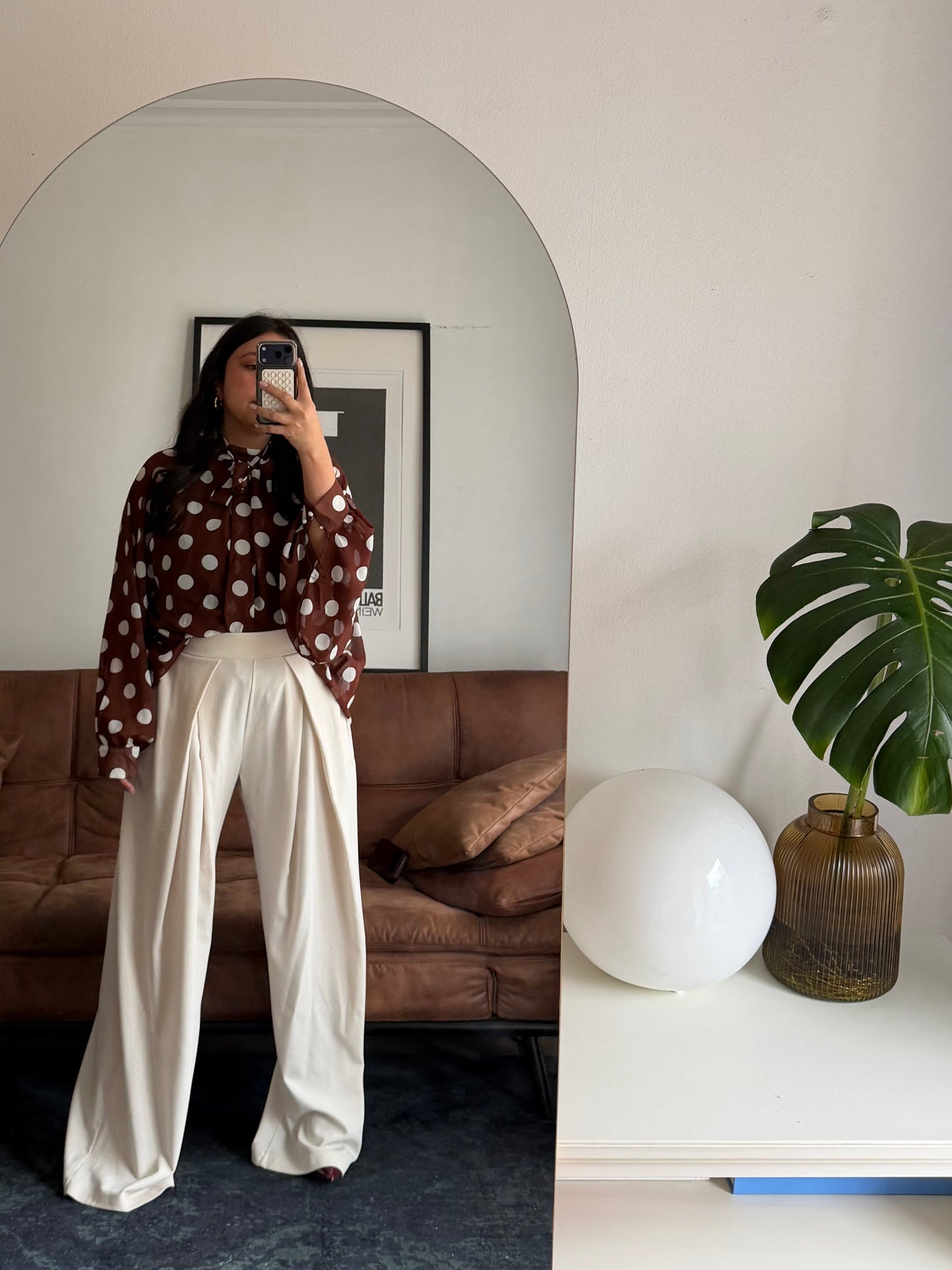 Pantalón Yasna