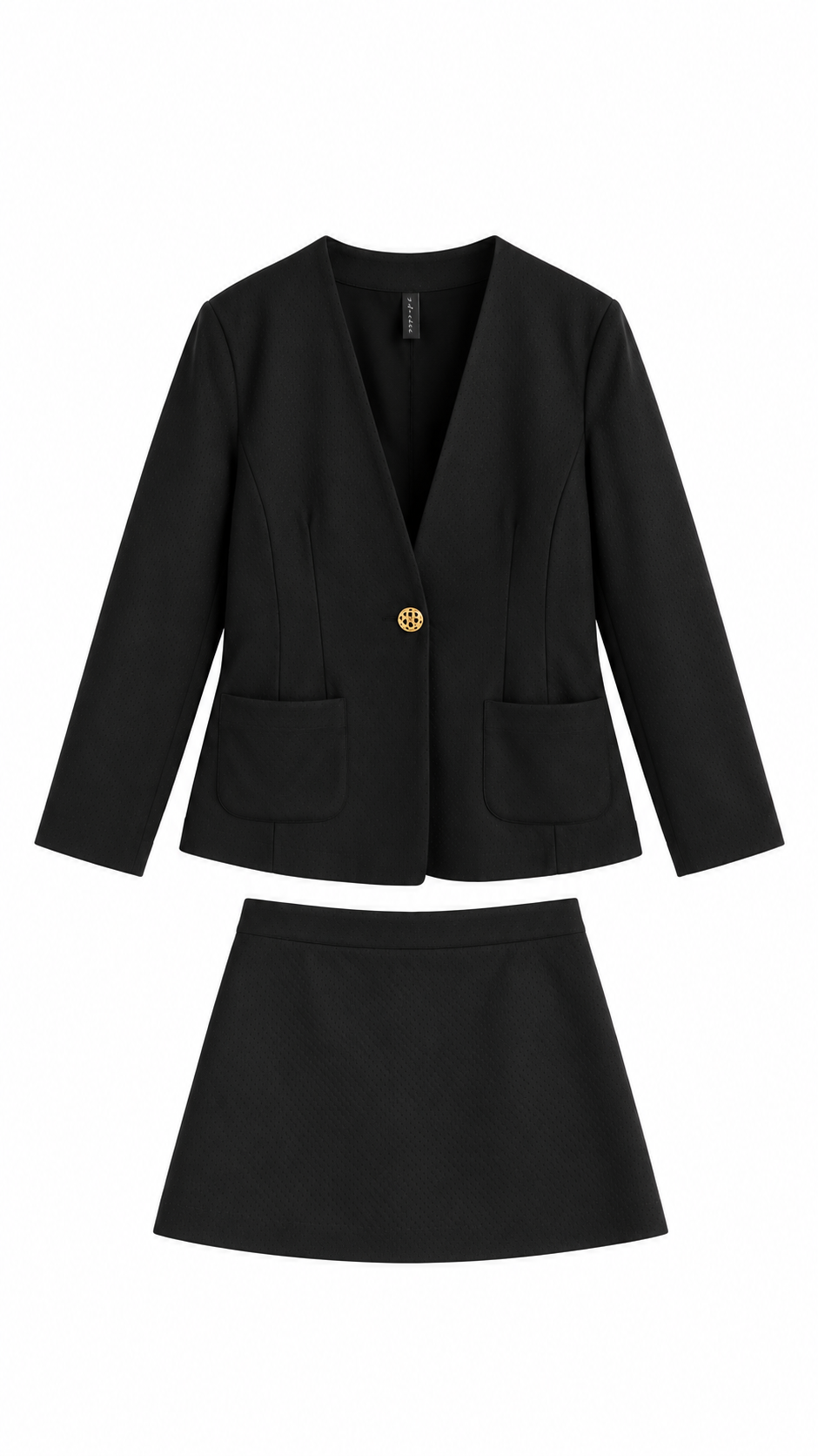 Blazer Valeria Preventa