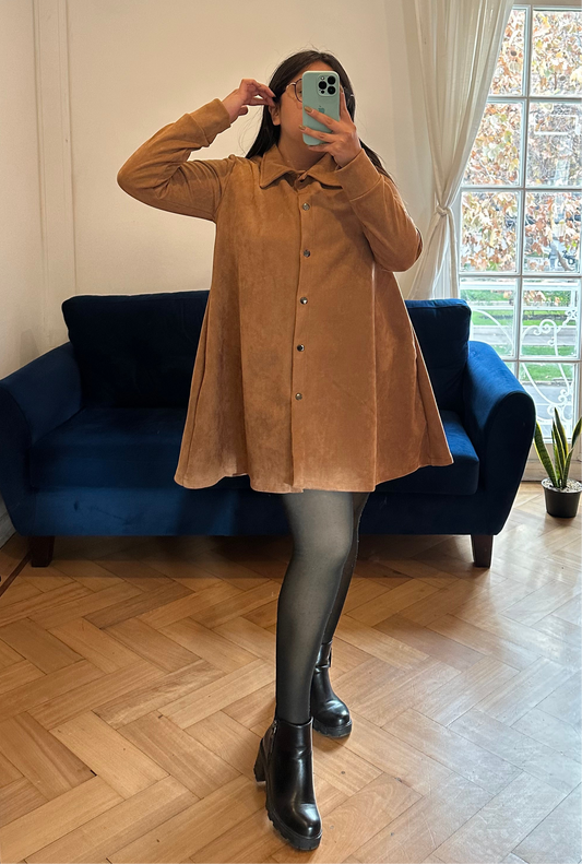 Camisón Clásico Mily