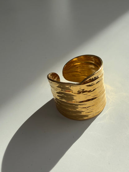 Anillo Acero Quirúrgico Ajustable 3