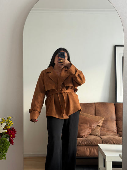 Chaqueta Aurora