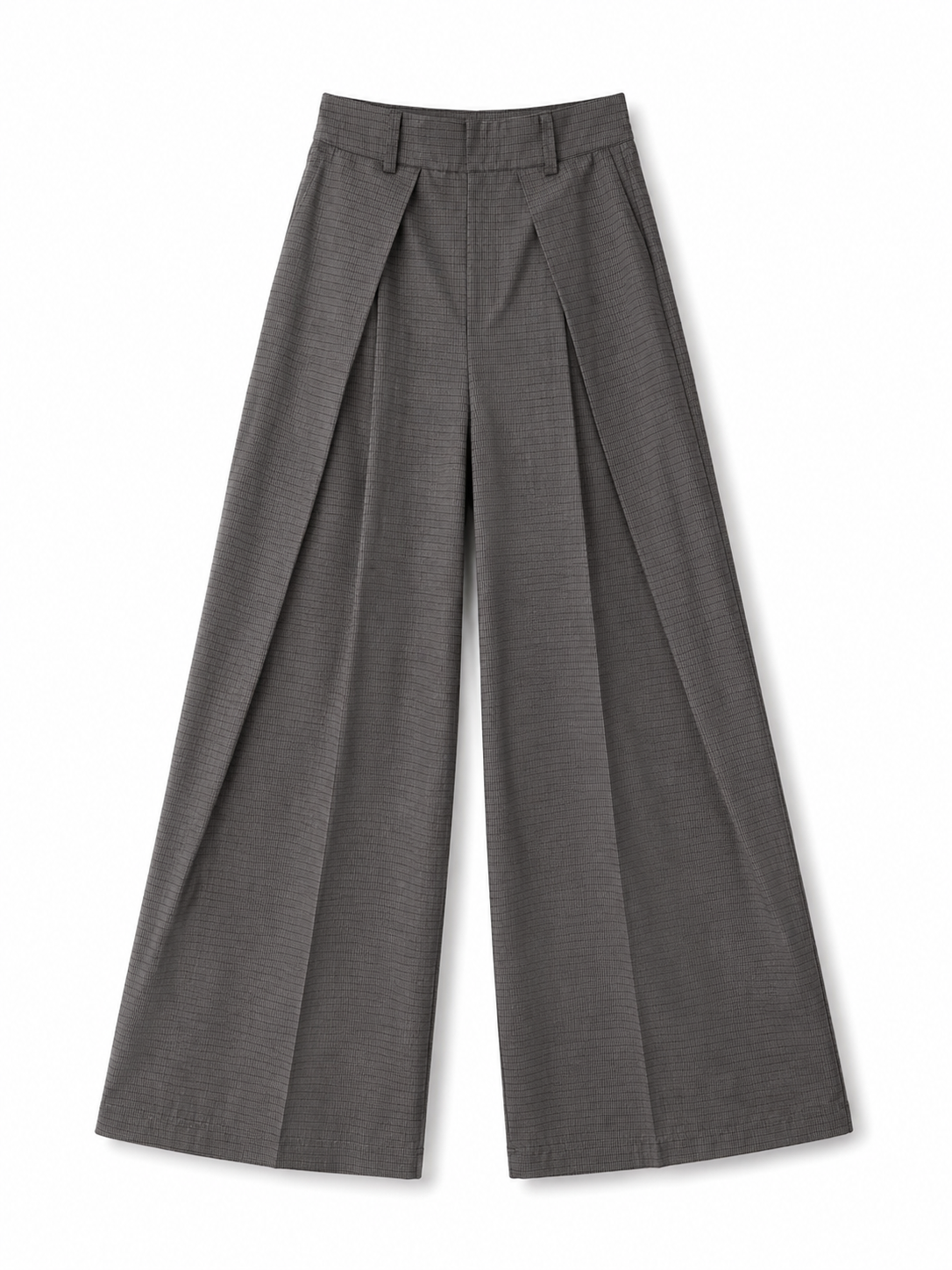 Pantalón Yasna MiniCuadros