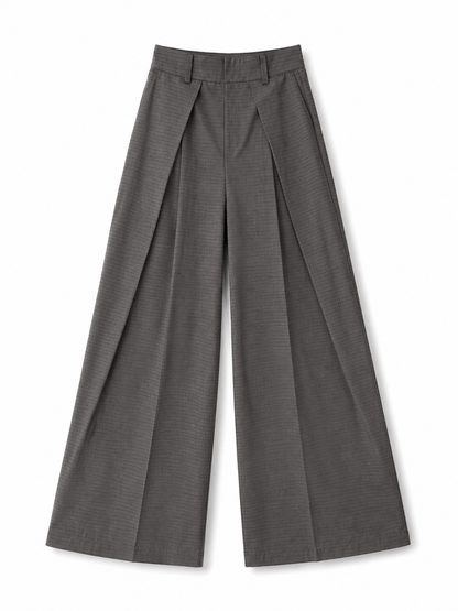 Pantalón Yasna MiniCuadros