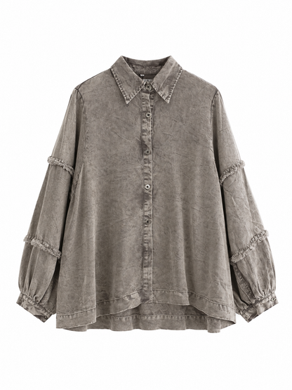 Blusa Victoria
