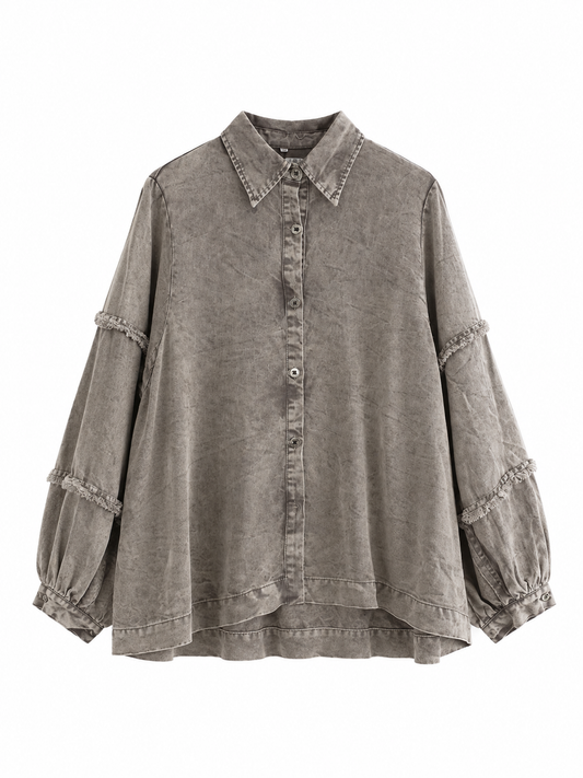 Blusa Victoria