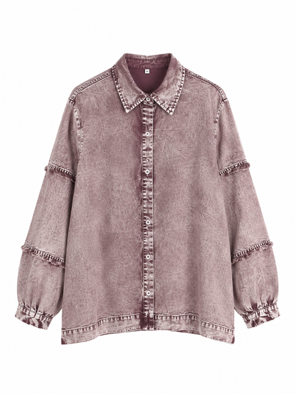 Blusa Victoria