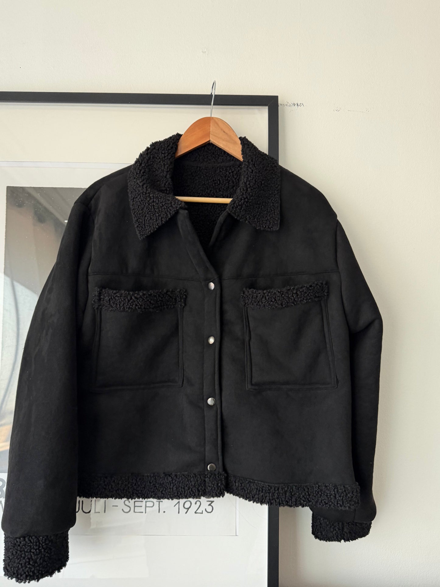 Chaqueta Chiporro Medellin