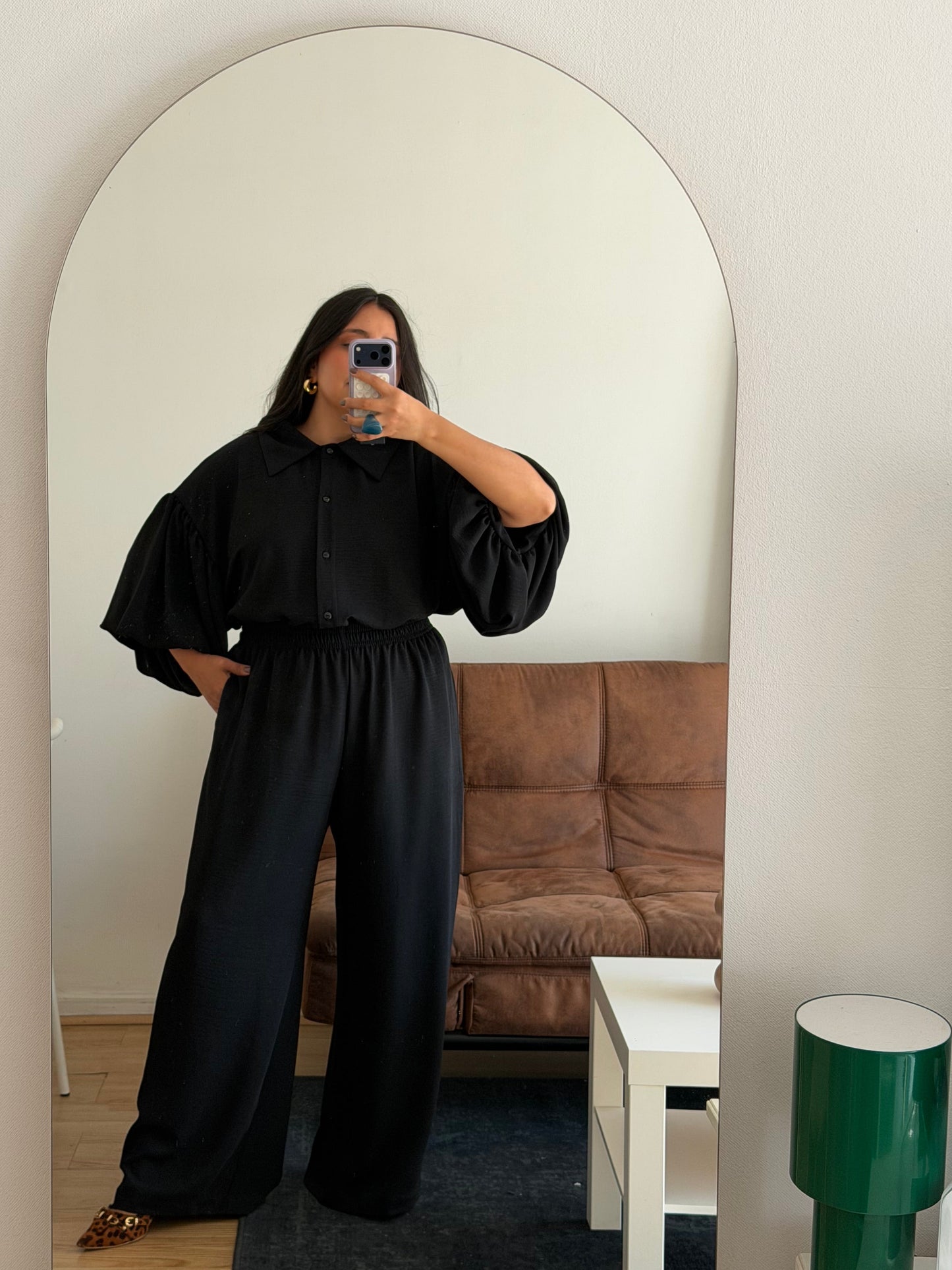 Blusa Kiara Tela Cey