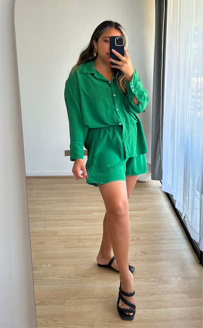 Short  Ibiza