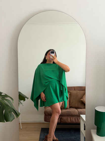 Conjunto Amor de Verano Tela Cey 3 piezas