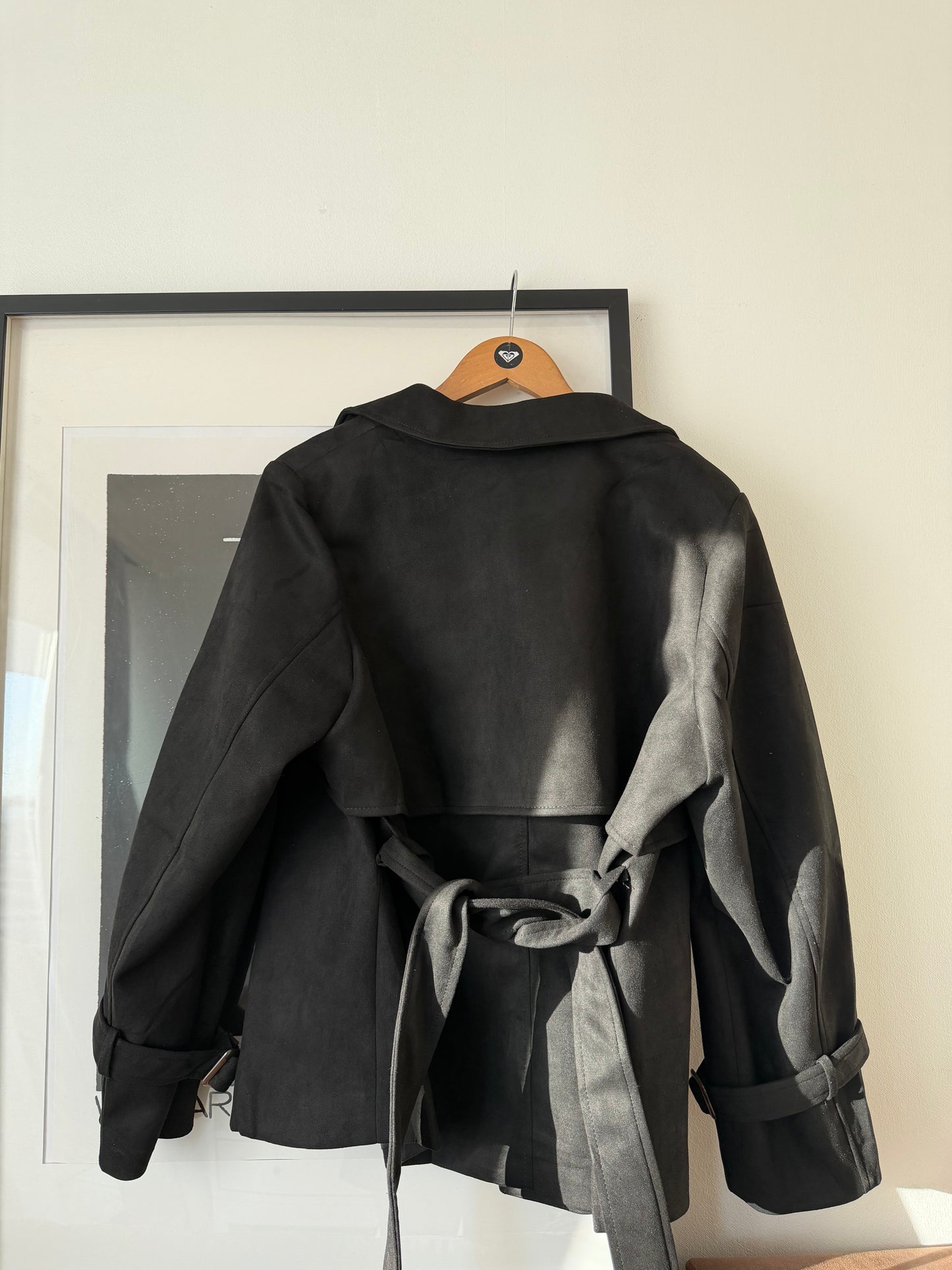Chaqueta Aurora