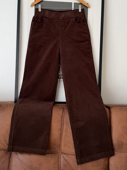 Pantalón Cotele 9090