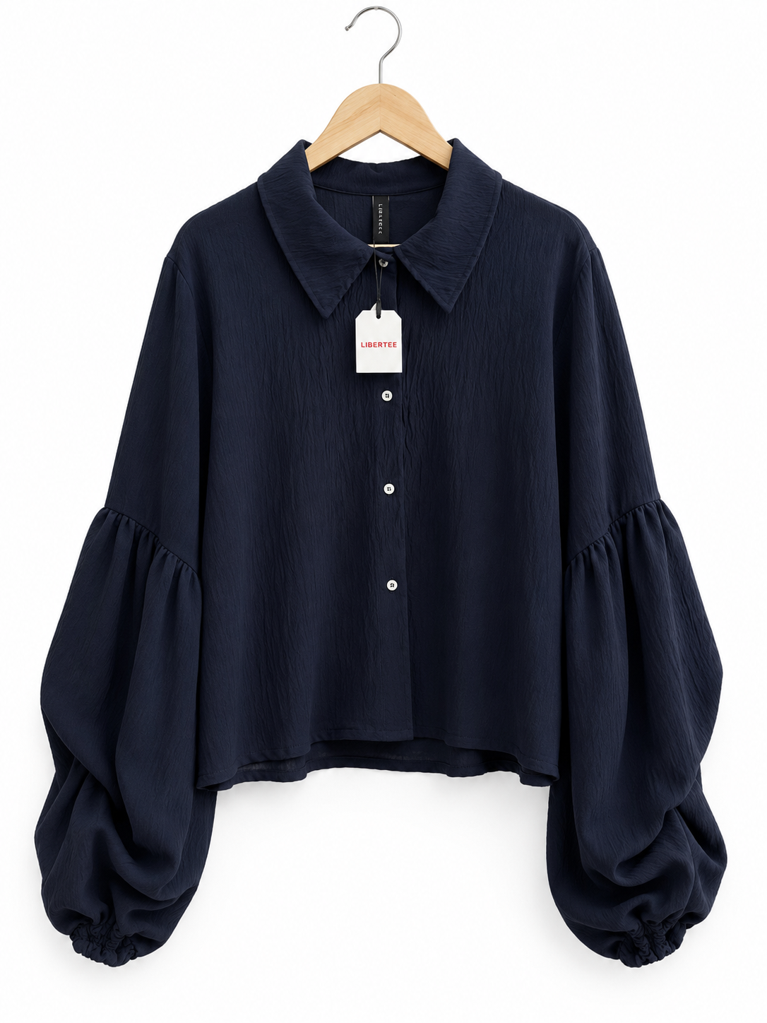 Camisa Gracia Tela Cey