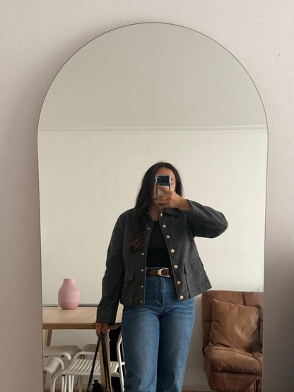 Chaqueta Carmen