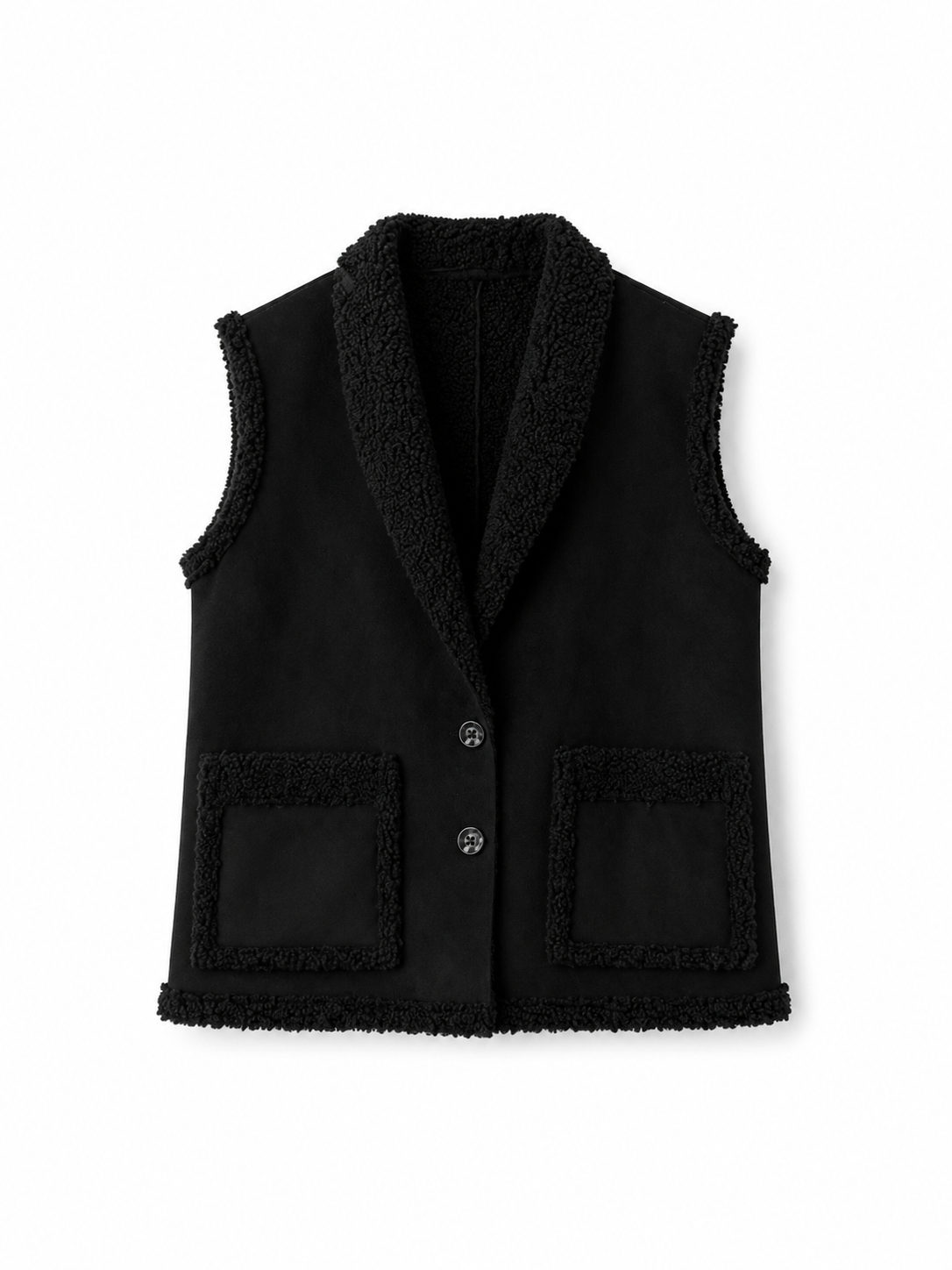 Chaqueta Chiporro Medellin Sin Manga