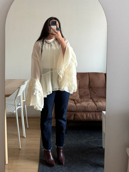 Blusa Navila