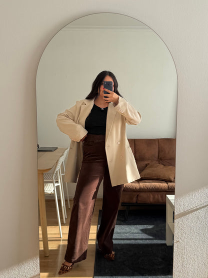 Pantalón Cotele 9090