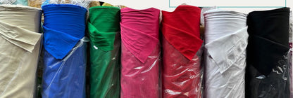 Conjunto Sastrero Libertee Tela Gabardina