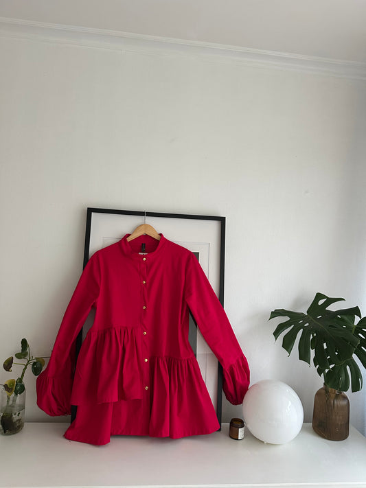 Camisón Isabella