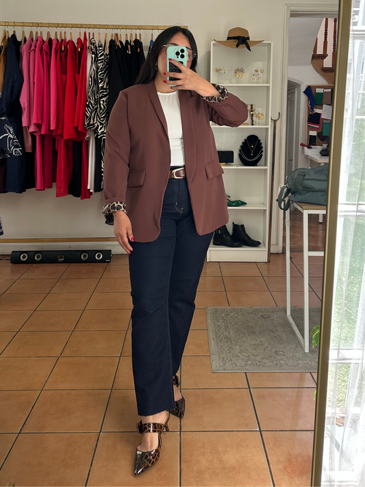 Blazer Ximena
