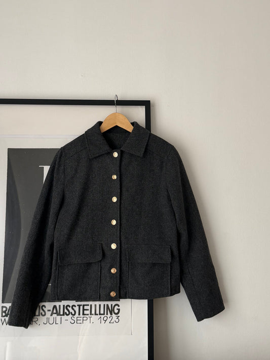 Chaqueta Carmen