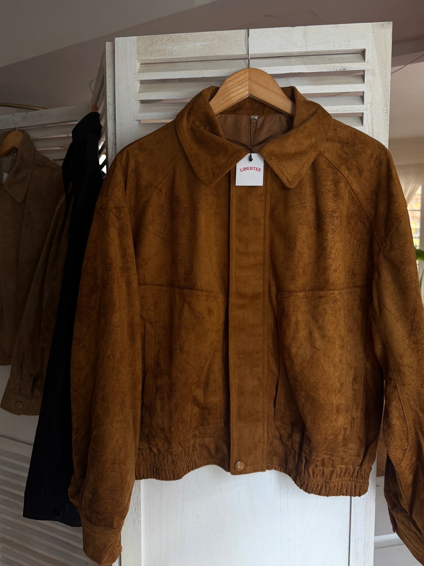 Chaqueta Tokio