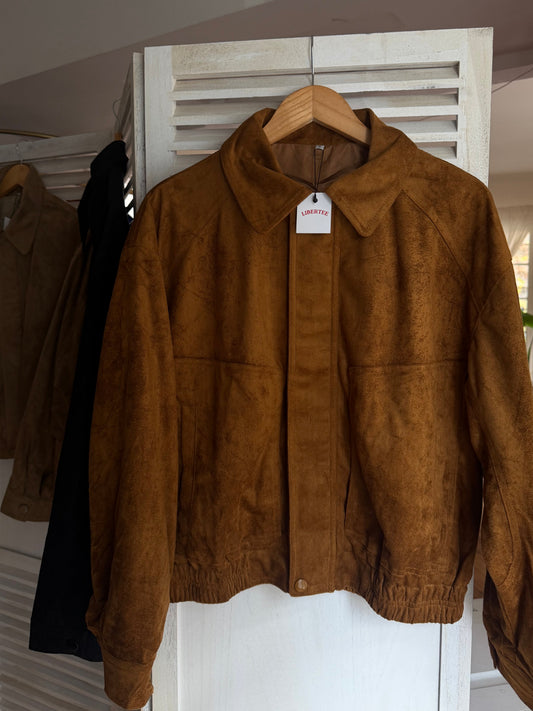 Chaqueta Tokio