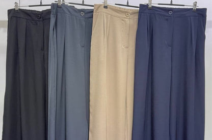 Pantalón Sastrero Luz