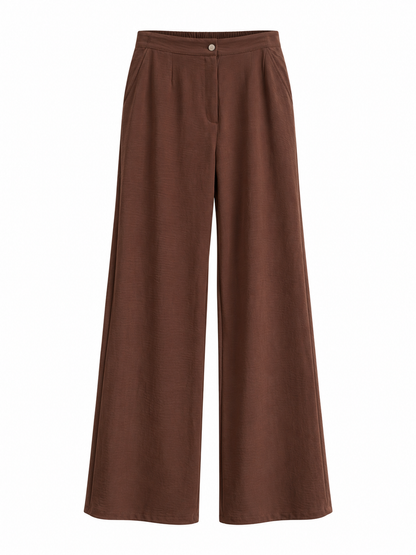 Pantalón Paris Tela Cey
