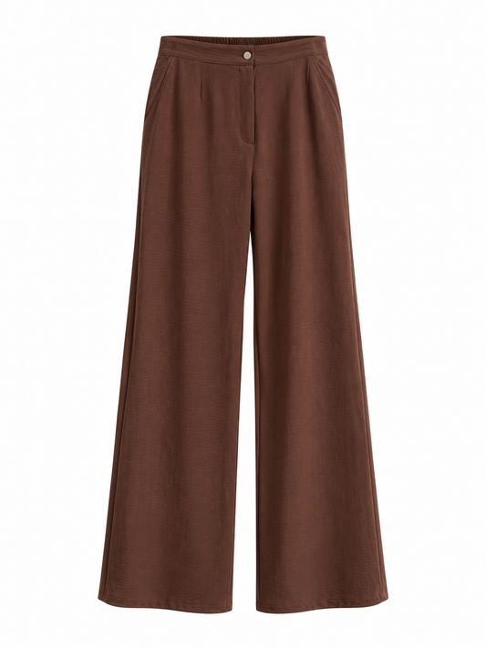 Pantalón Paris Tela Cey