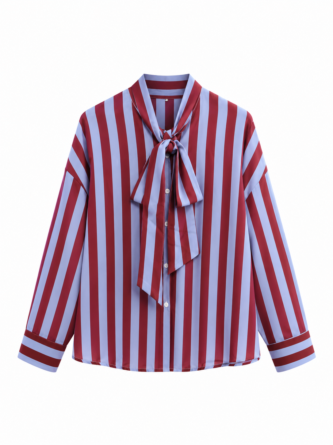 Blusa Líneas
