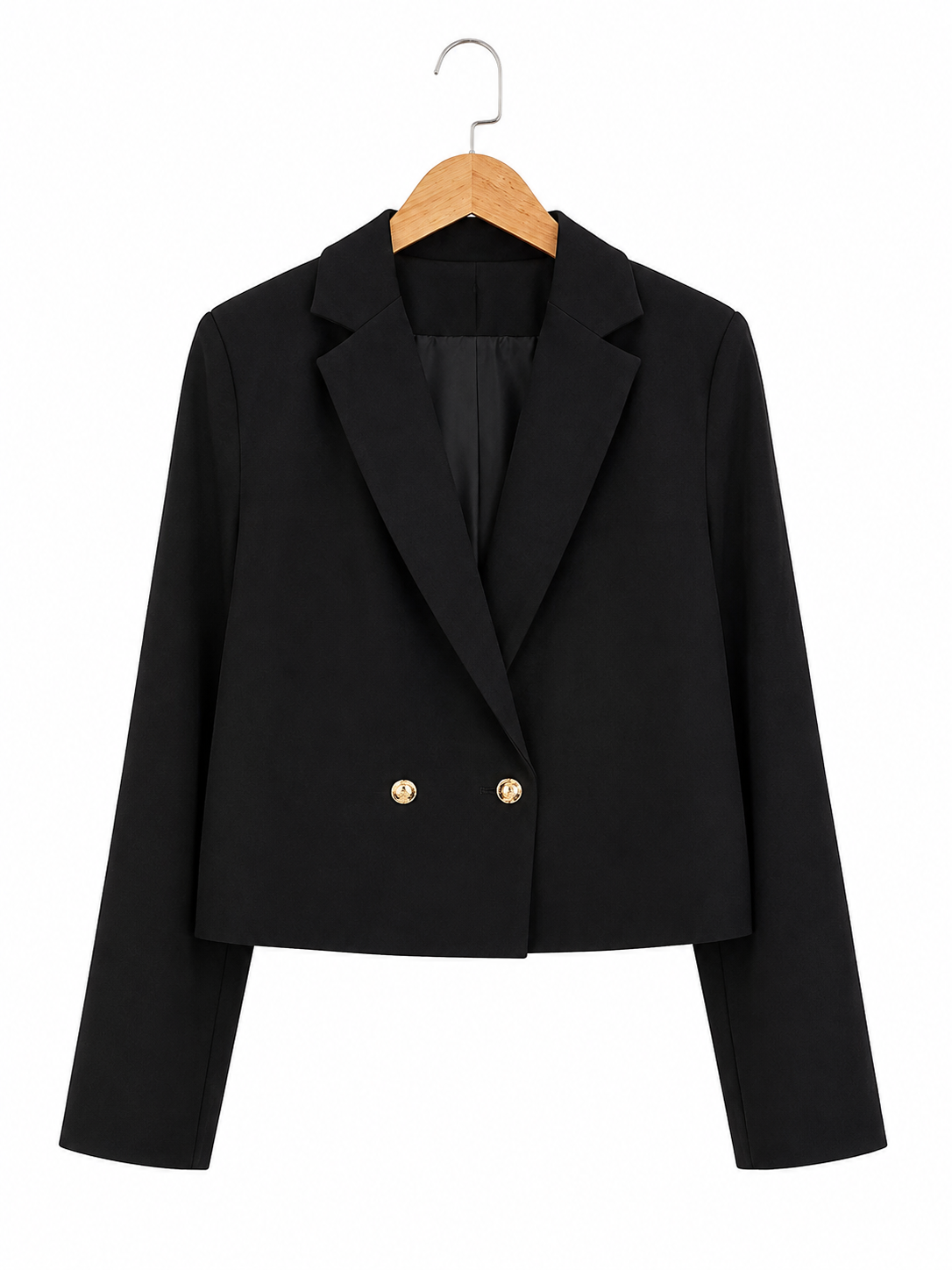 Blazer Corto Michelle