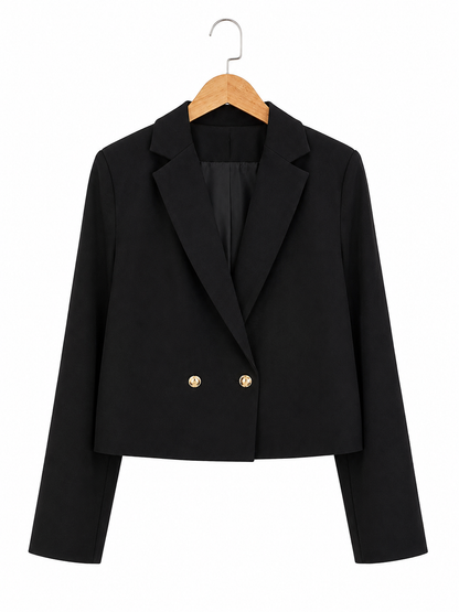 Blazer Corto Michelle