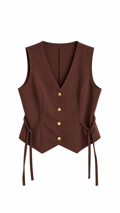Guillette Libertee Con Amarra Tela Scuba