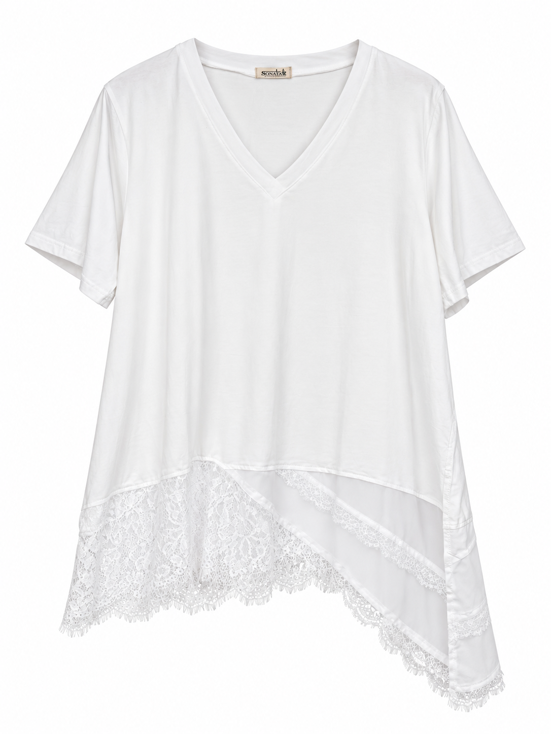 Polera Micaela