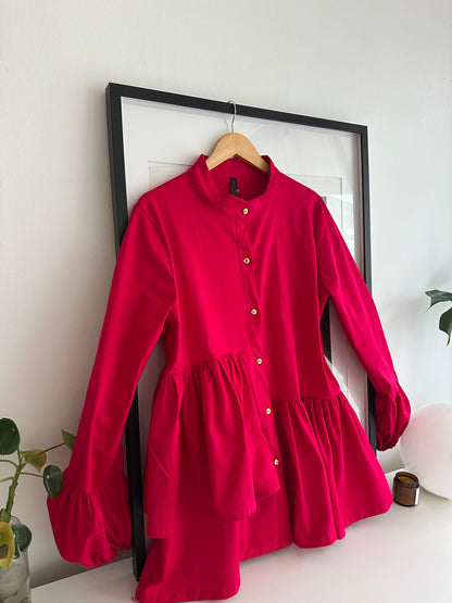 Camisón Isabella
