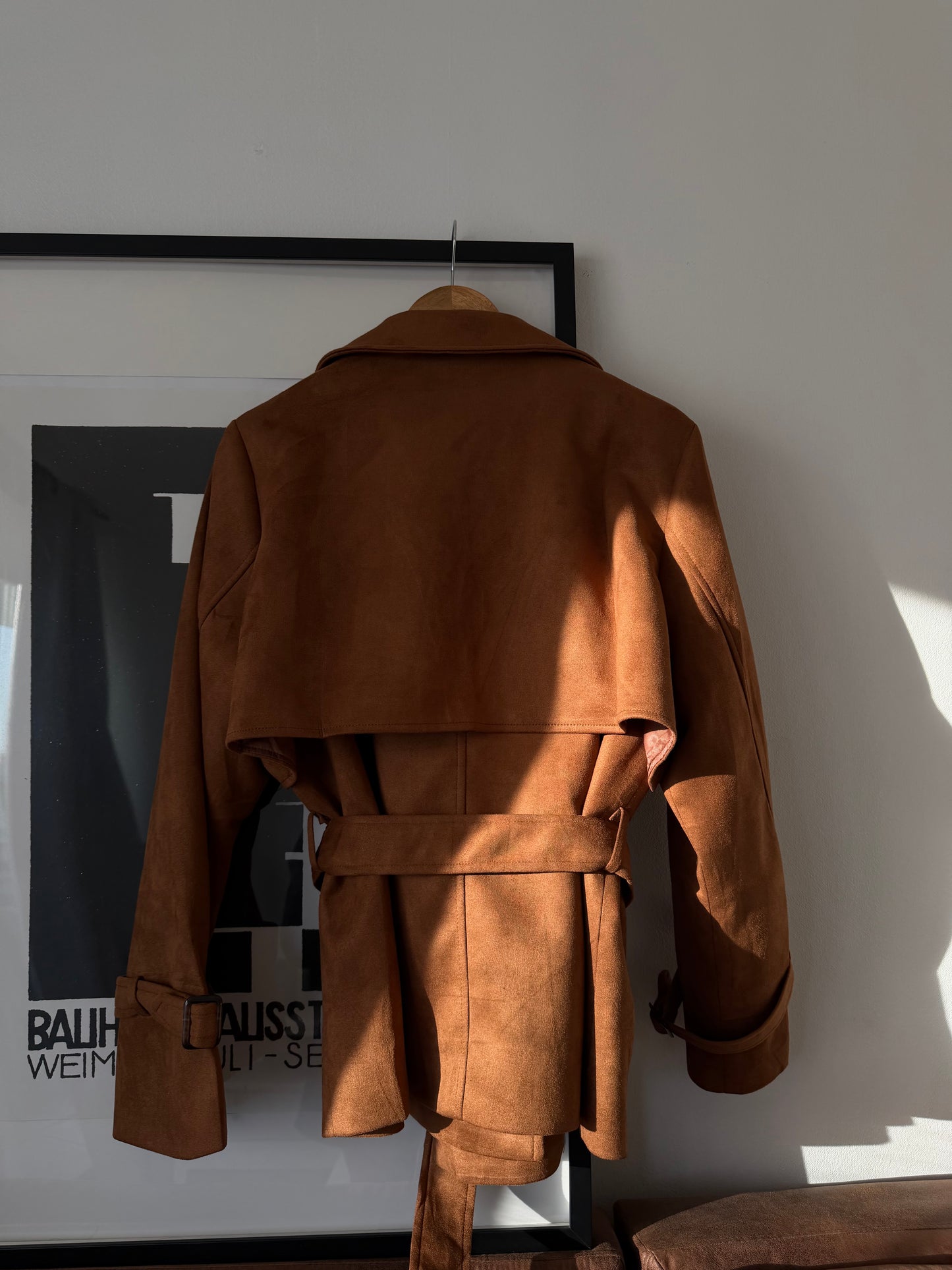 Chaqueta Aurora