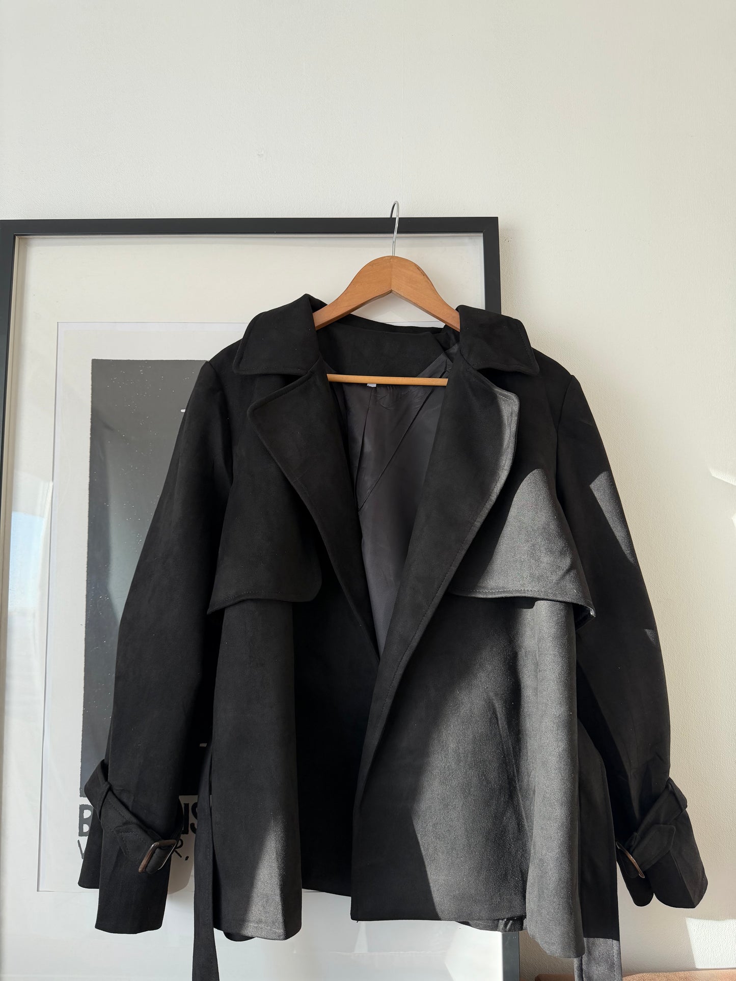 Chaqueta Aurora