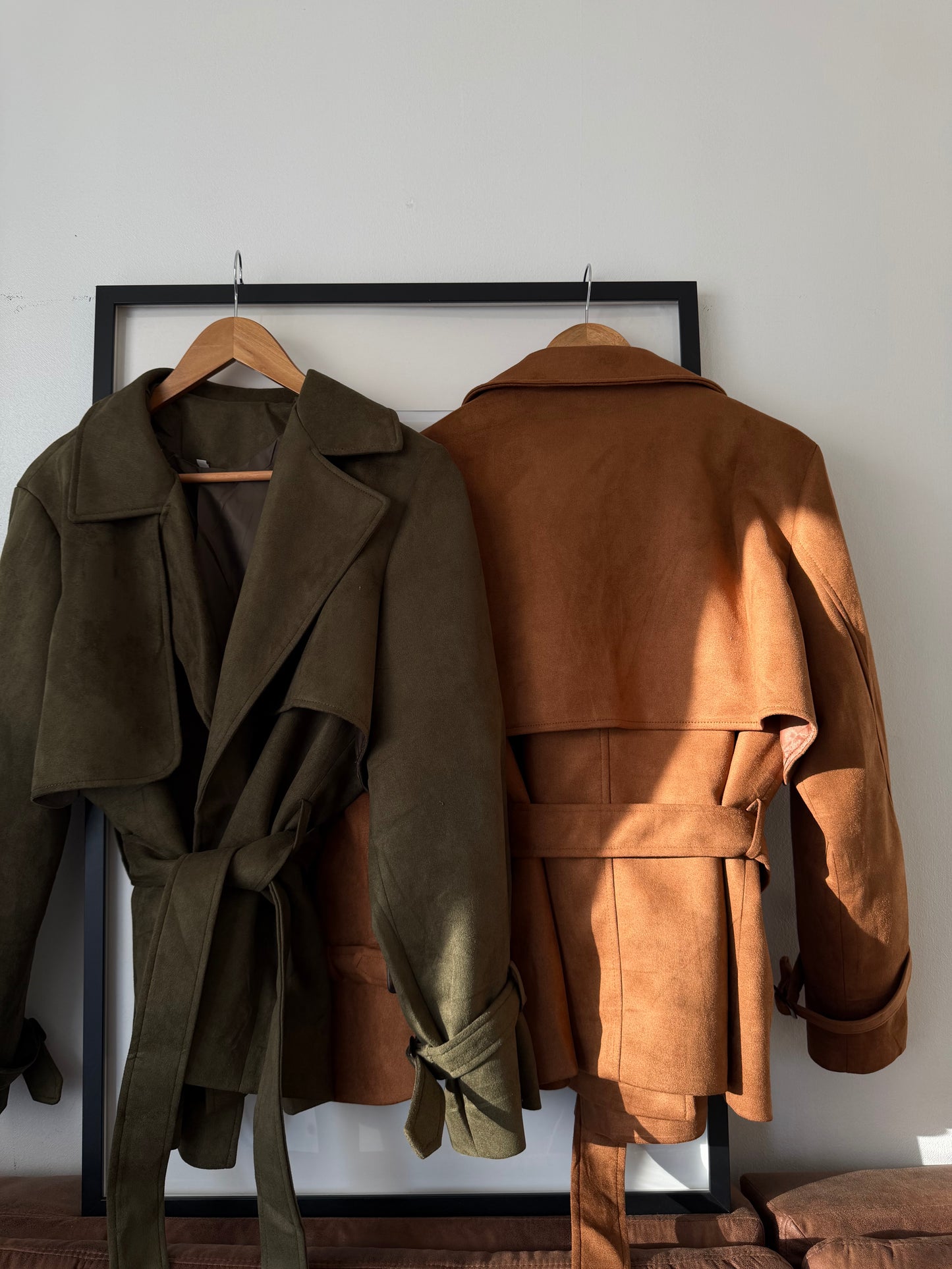 Chaqueta Aurora