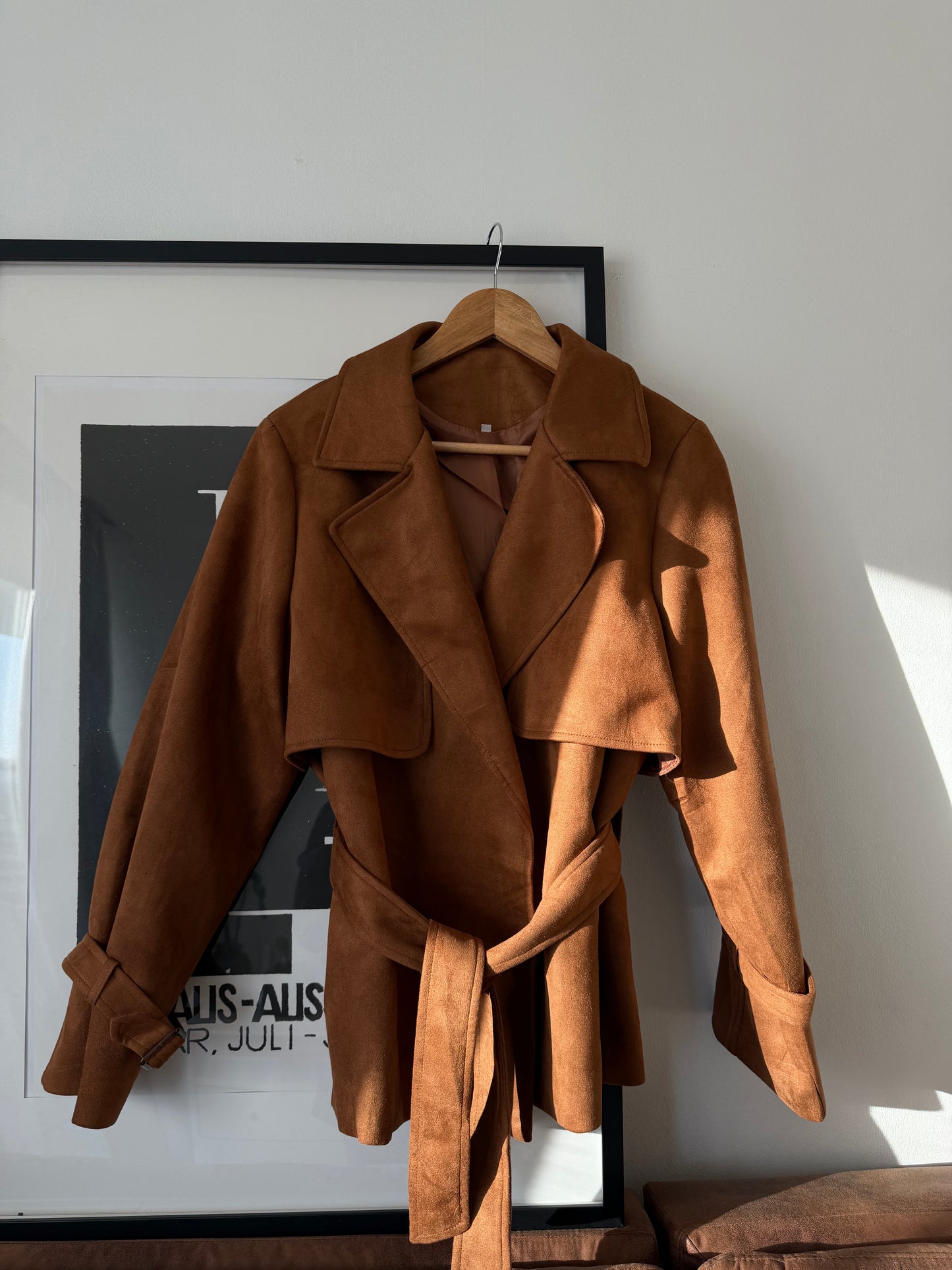 Chaqueta Aurora