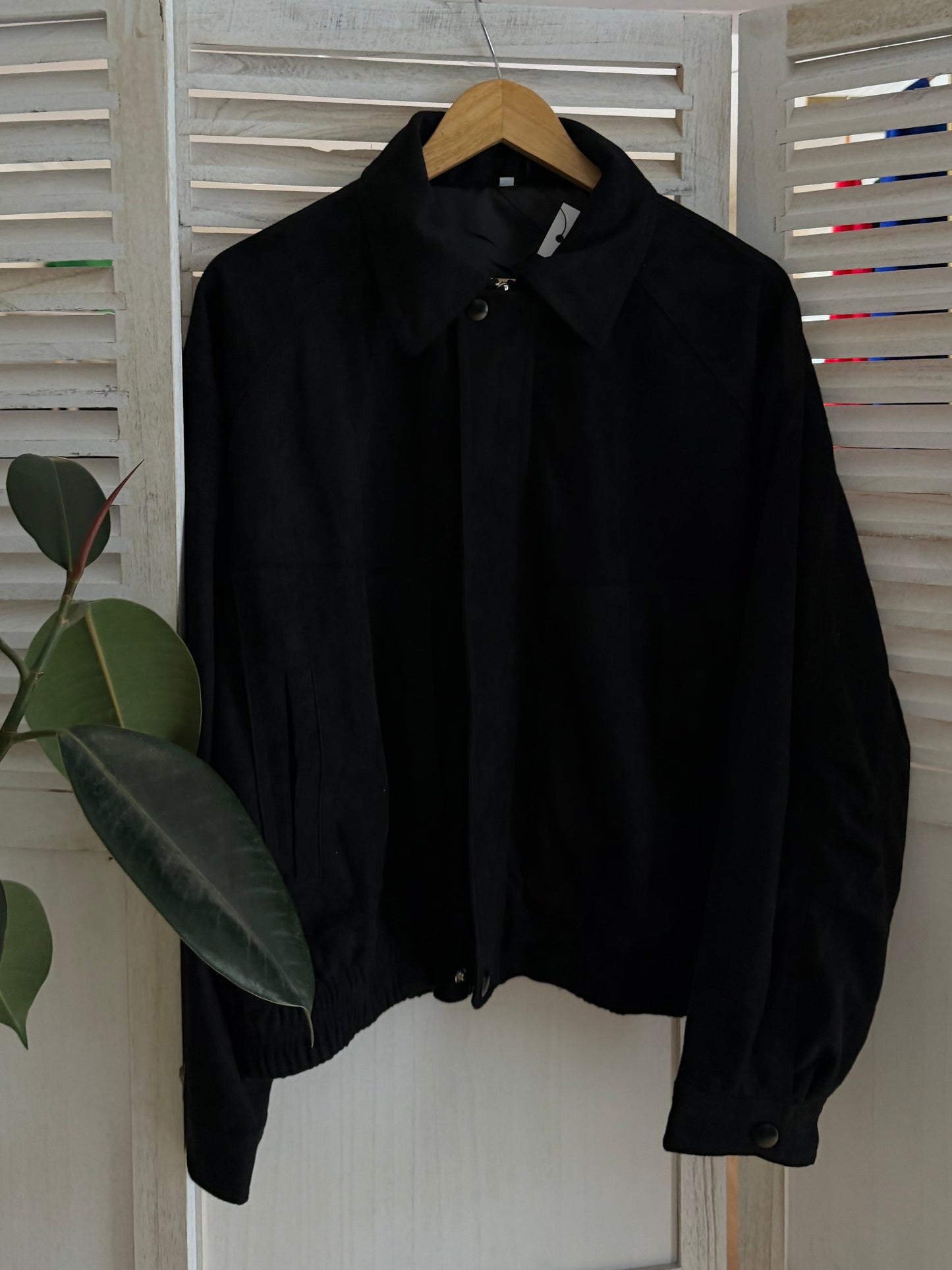 Chaqueta Tokio