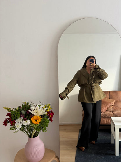 Chaqueta Aurora