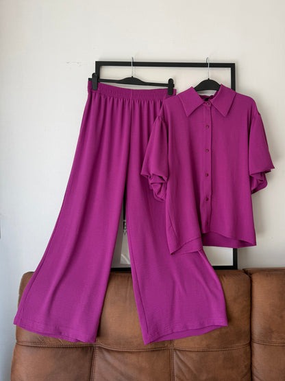 Blusa Kiara Tela Cey