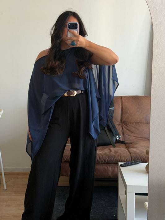 Capa Paris Gasa