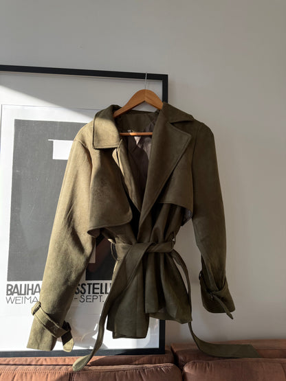Chaqueta Aurora