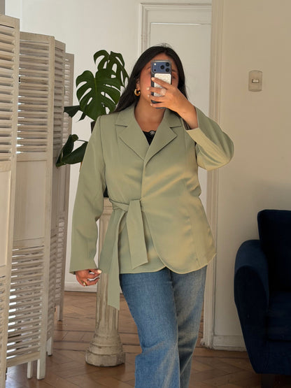 Blazer Nodo Caloe