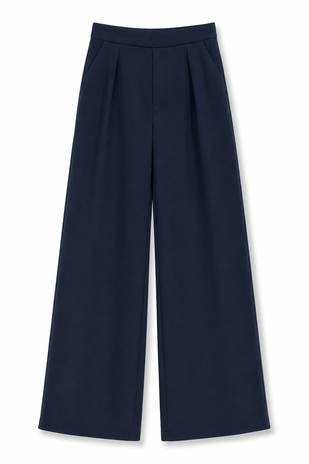 Pantalón Moira Tela Gabardina