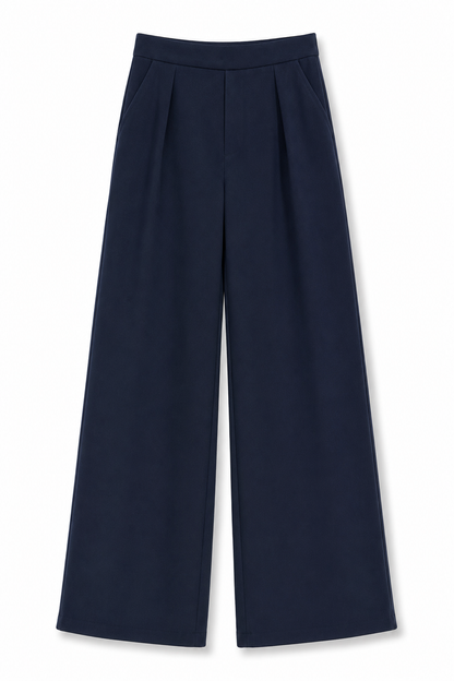 Pantalón Moira Tela Gabardina