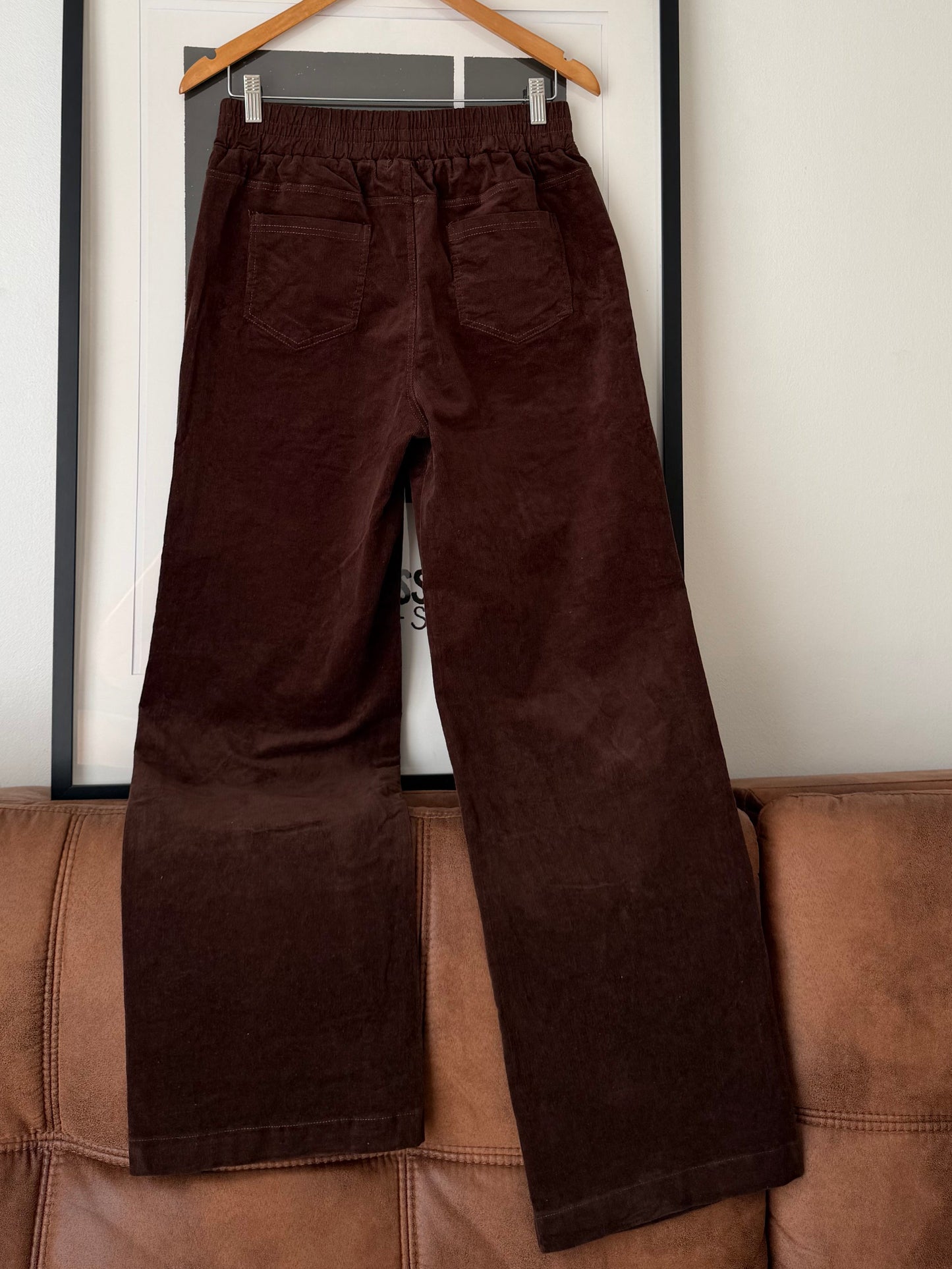Pantalón Cotele 9090
